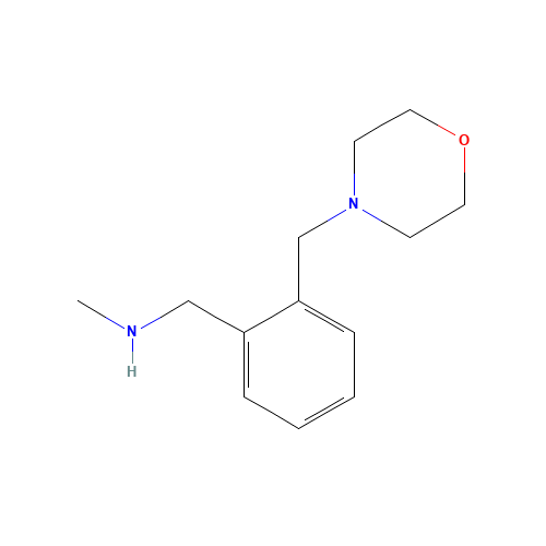chemical structure of 871825-58-0 FT-0756052