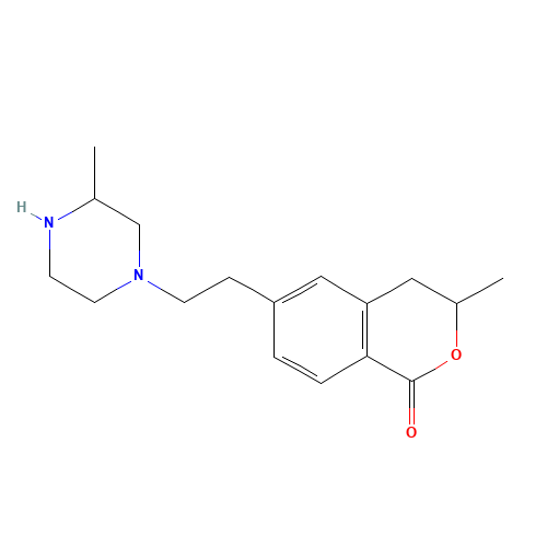 chemical structure of 1374572-76-5 FT-0756054
