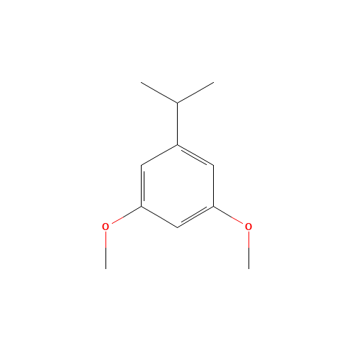 chemical structure of 73109-76-9 FT-0756060