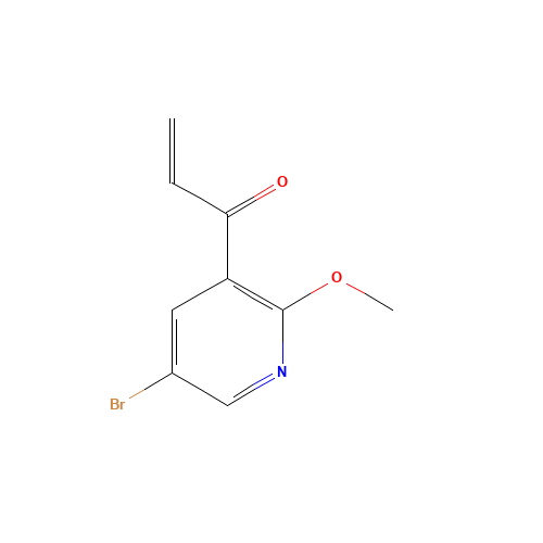 chemical structure of 1190130-57-4 FT-0756064