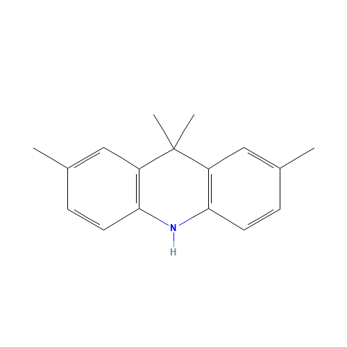 chemical structure of 92638-85-2 FT-0756119