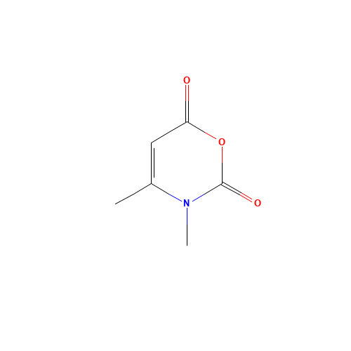 chemical structure of 53907-45-2 FT-0756209