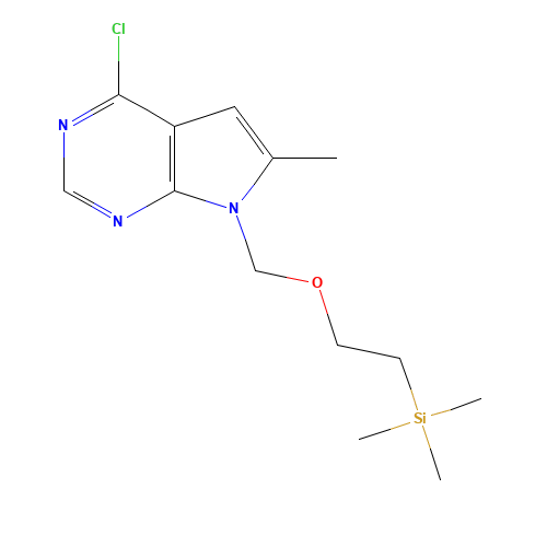 chemical structure of 1373923-91-1 FT-0756353