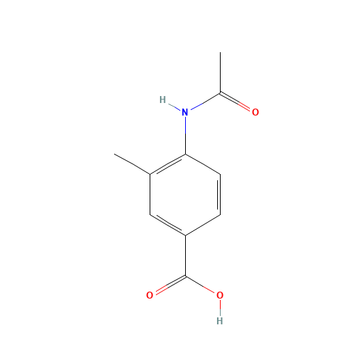 chemical structure of 37901-92-1 FT-0756494