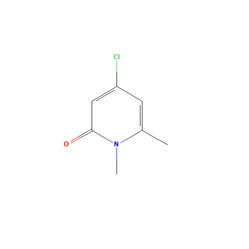 chemical structure of 5658-86-6 FT-0756502