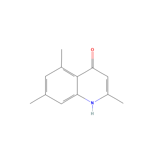 chemical structure of 65674-07-9 FT-0756504