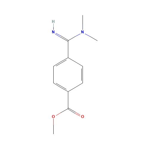 chemical structure of 764659-41-8 FT-0756505