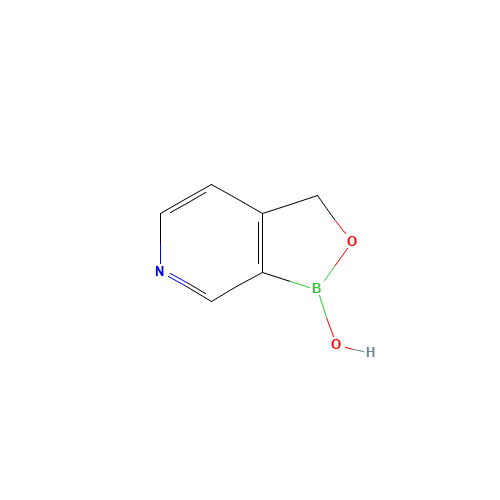 chemical structure of 943311-76-0 FT-0756509