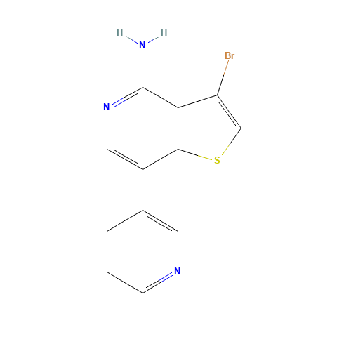 chemical structure of 832696-86-3 FT-0756512