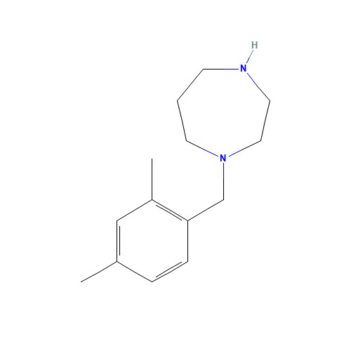 chemical structure of 960355-84-4 FT-0756513