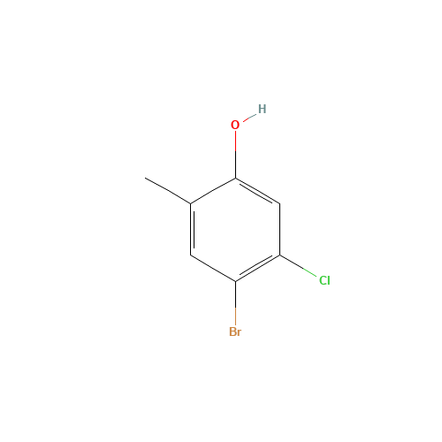 chemical structure of 1092460-50-8 FT-0756517
