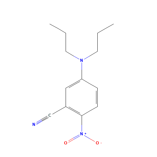 chemical structure of 821776-83-4 FT-0756518