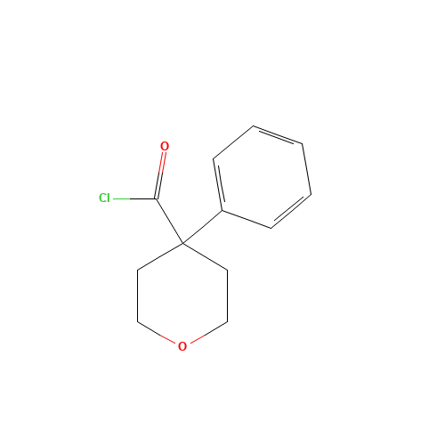 chemical structure of 100119-45-7 FT-0756528