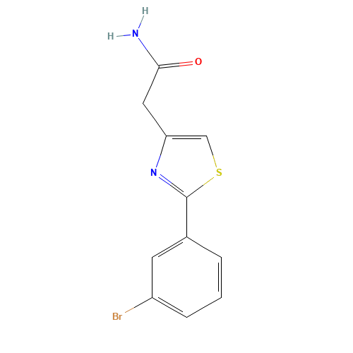 chemical structure of 78742-96-8 FT-0756535