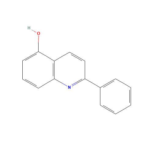 chemical structure of 698984-37-1 FT-0756536