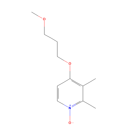 chemical structure of 117977-18-1 FT-0756537