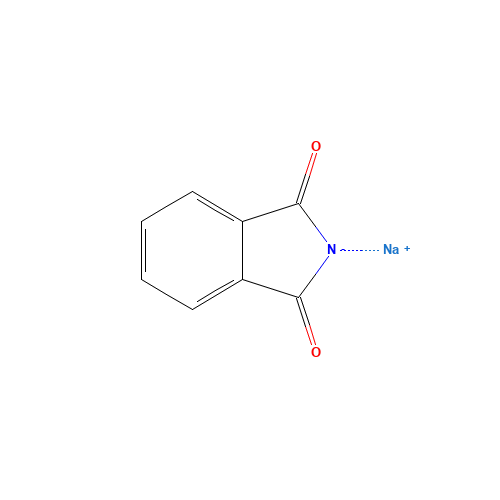 chemical structure of 33081-78-6 FT-0756541