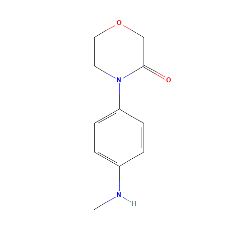 chemical structure of 1224684-98-3 FT-0756548