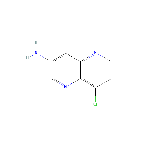 chemical structure of 1151802-19-5 FT-0756567