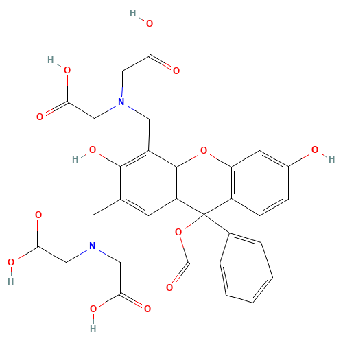 chemical structure of 3147-15-7 FT-0756579