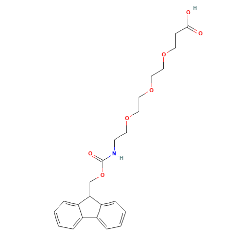 chemical structure of 867062-95-1 FT-0756580