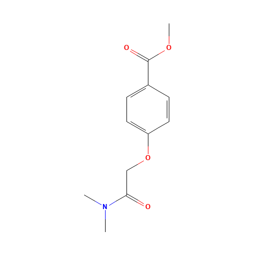 chemical structure of 1208752-16-2 FT-0756589