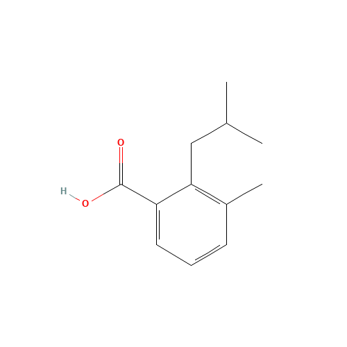 chemical structure of 1092448-63-9 FT-0756593