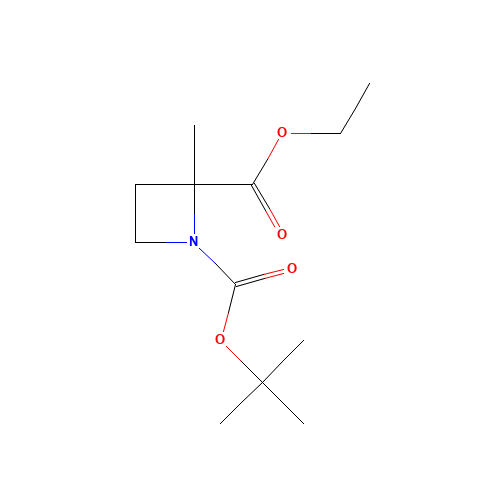 chemical structure of 1391077-73-8 FT-0756602