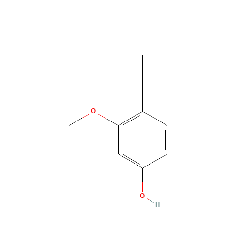 chemical structure of 19545-76-7 FT-0756614
