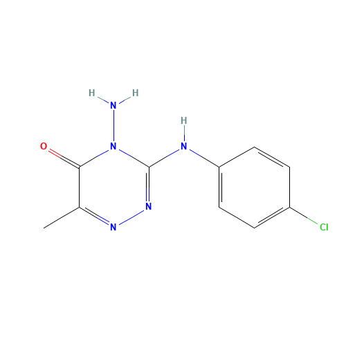 chemical structure of 22285-10-5 FT-0756618