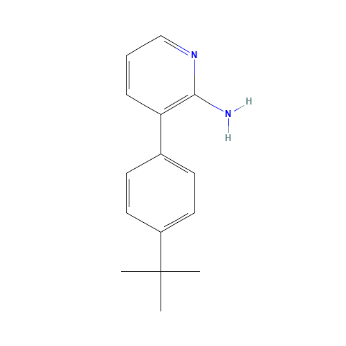 chemical structure of 1358754-22-9 FT-0756620