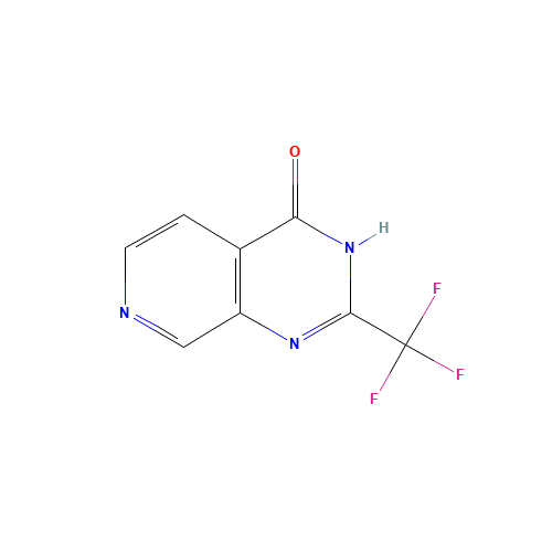 chemical structure of 52833-58-6 FT-0756624