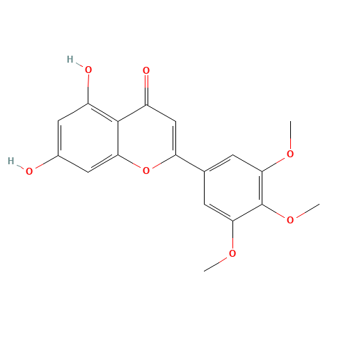 chemical structure of 18103-42-9 FT-0756628