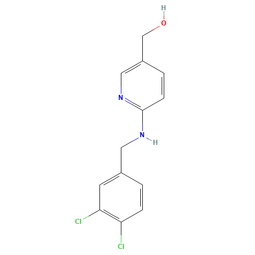 chemical structure of 1428558-16-0 FT-0756648