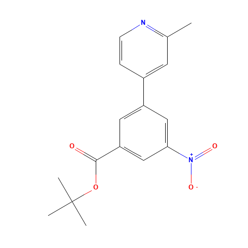 chemical structure of 1240523-69-6 FT-0756657