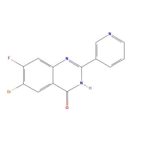 chemical structure of 1417301-26-8 FT-0756661