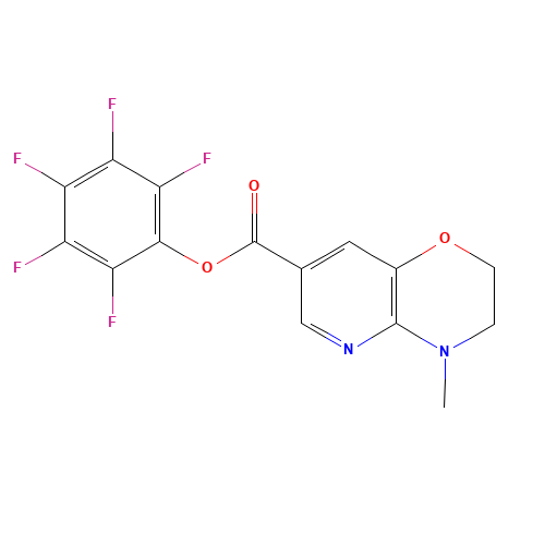 chemical structure of 921938-83-2 FT-0756662
