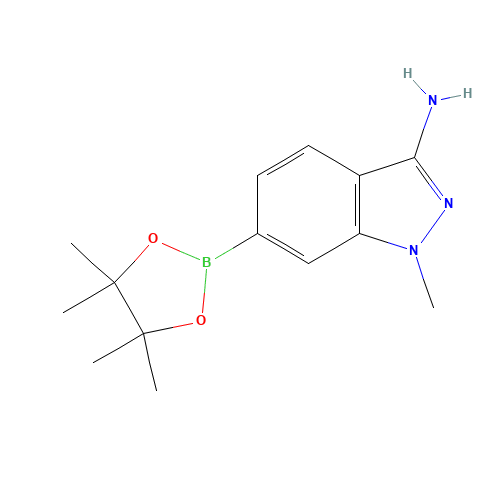chemical structure of 1187968-53-1 FT-0756665
