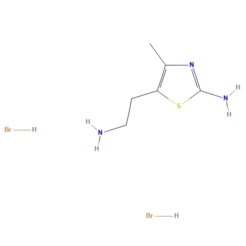 chemical structure of 142457-00-9 FT-0756683