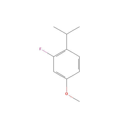 chemical structure of 1262414-96-9 FT-0756691