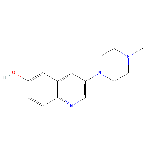 chemical structure of 1427474-93-8 FT-0756700