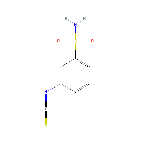chemical structure of 23165-62-0 FT-0756703
