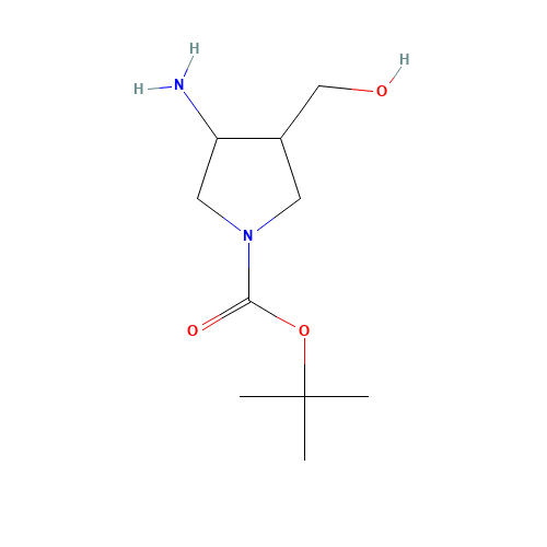 chemical structure of 1184918-34-0 FT-0756705