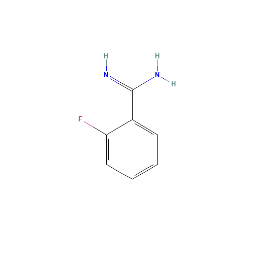 chemical structure of 71204-93-8 FT-0756713