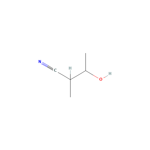 chemical structure of 38046-46-7 FT-0756716