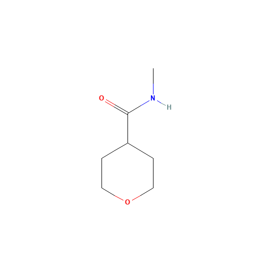 chemical structure of 1017781-43-9 FT-0756722