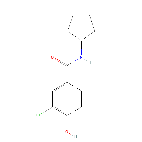 chemical structure of 27522-87-8 FT-0756725