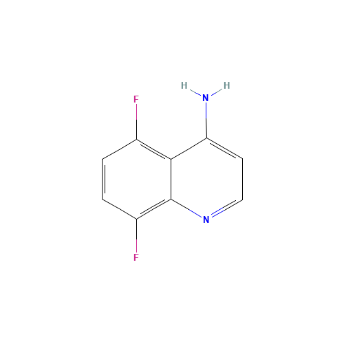 chemical structure of 874818-15-2 FT-0756740