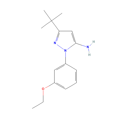chemical structure of 903630-77-3 FT-0756741