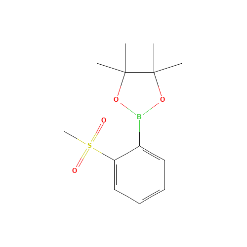 chemical structure of 879648-22-3 FT-0756742